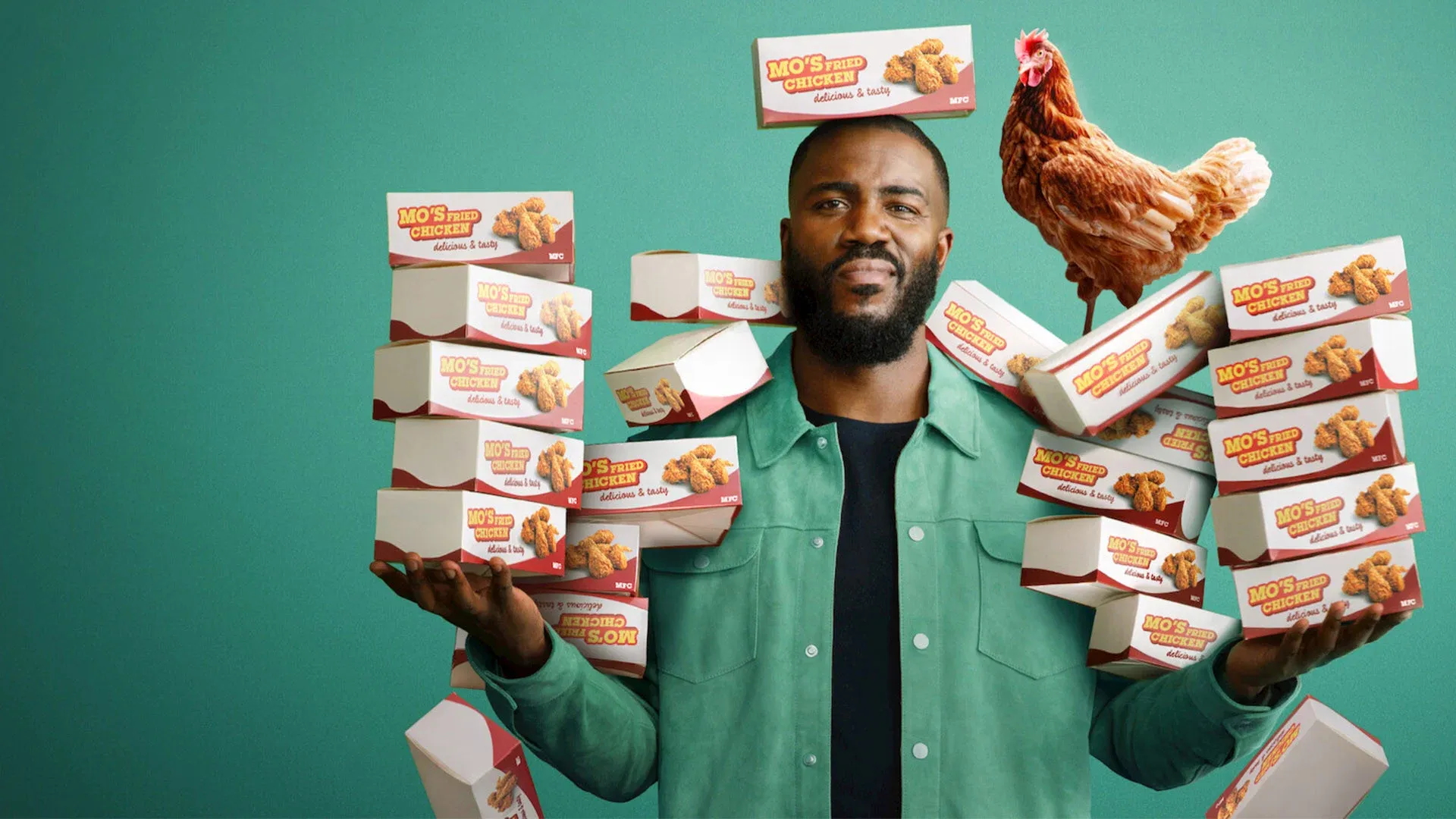 Big Chicken A Fast Food Conspiracy 1.webp