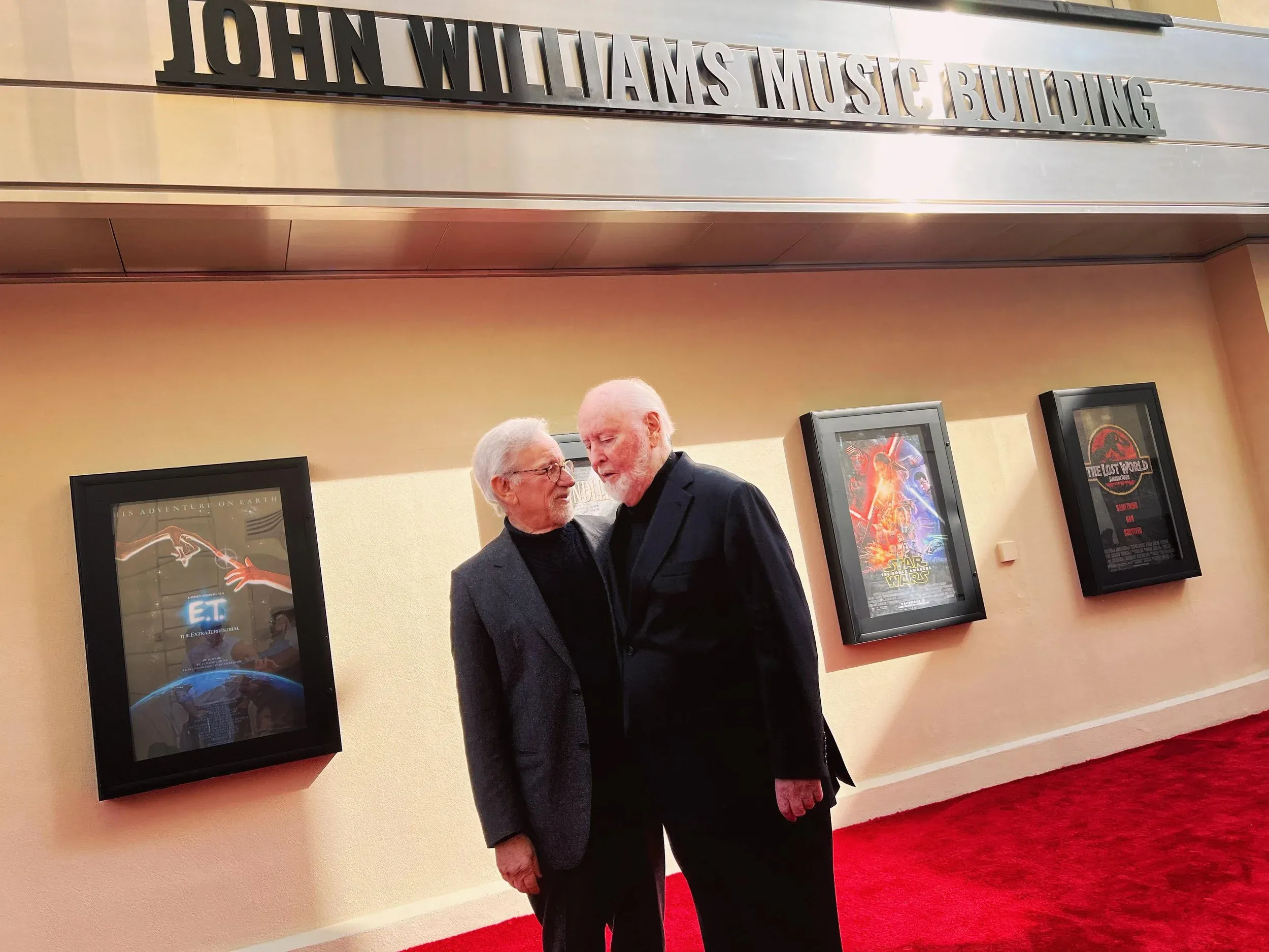John Williams Music Building.webp