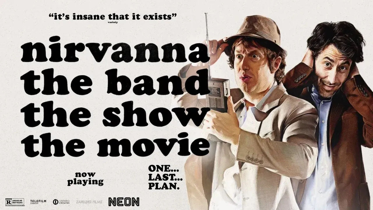 Nirvanna the Band the Show the Movie 1.webp
