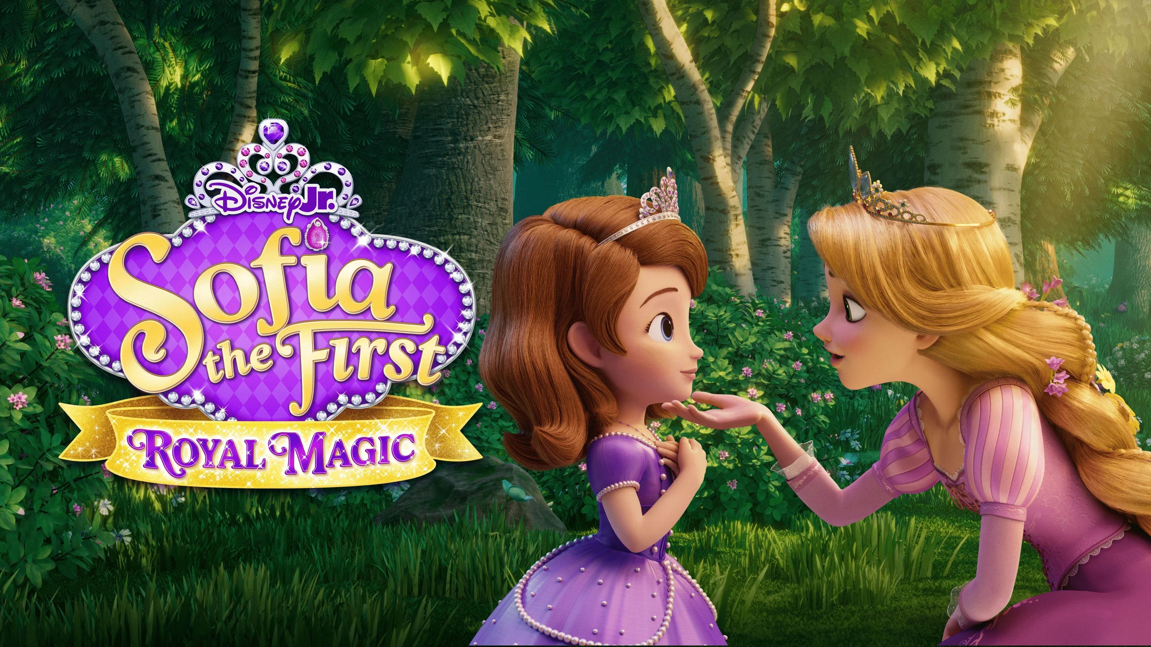 Sofia The First Royal Magic 1.webp