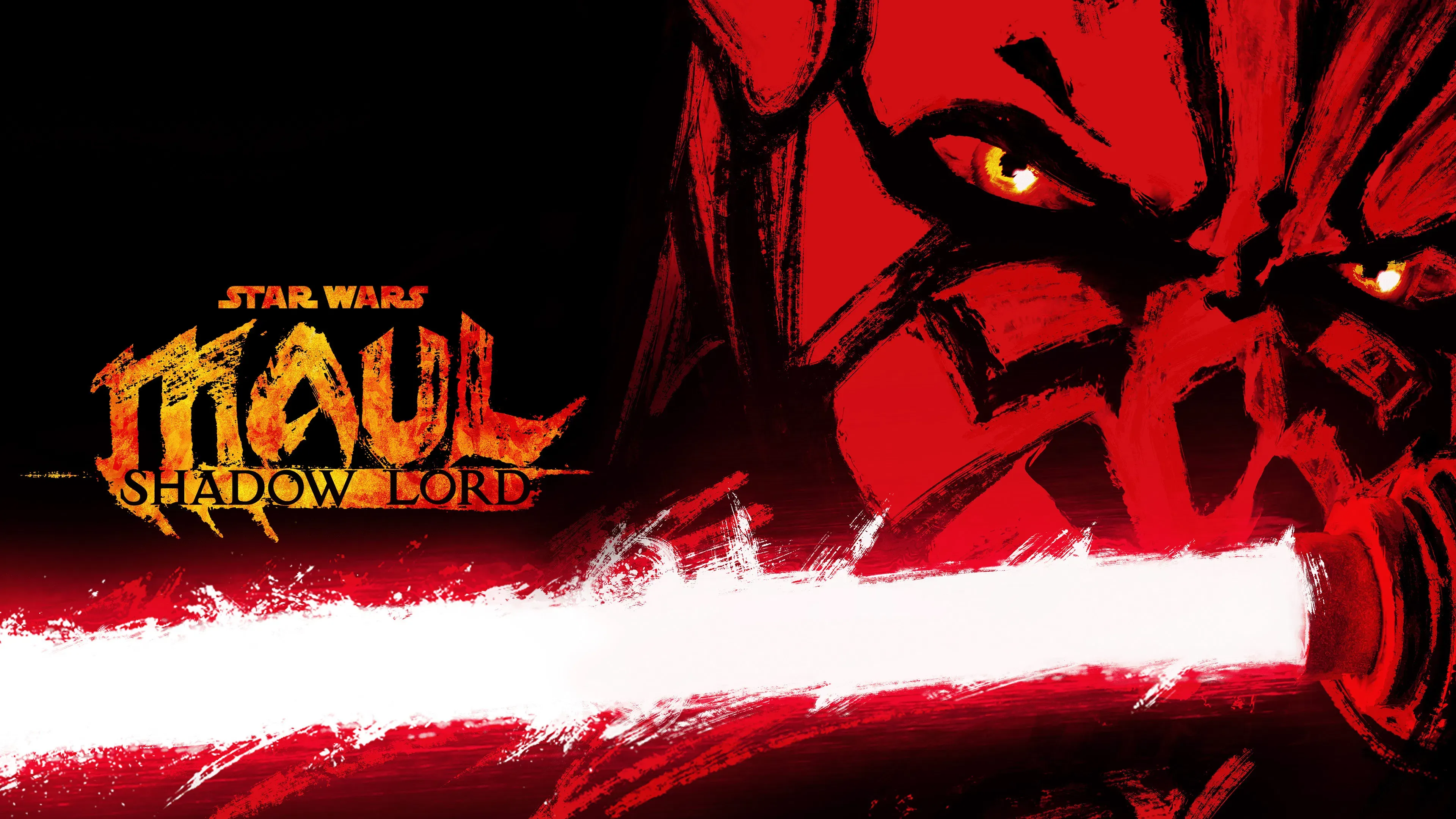 Star Wars Maul - Shadow Lord.webp