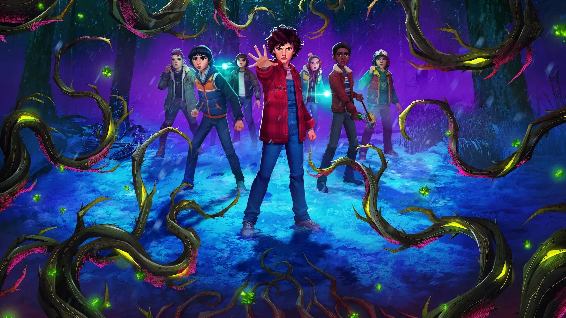 Stranger Things Tales from 85 1.webp