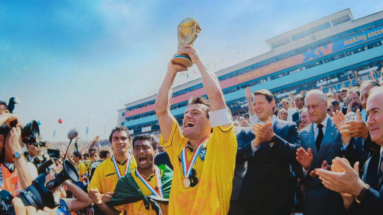 USA 94 Brazil's Return to Glory 1.webp